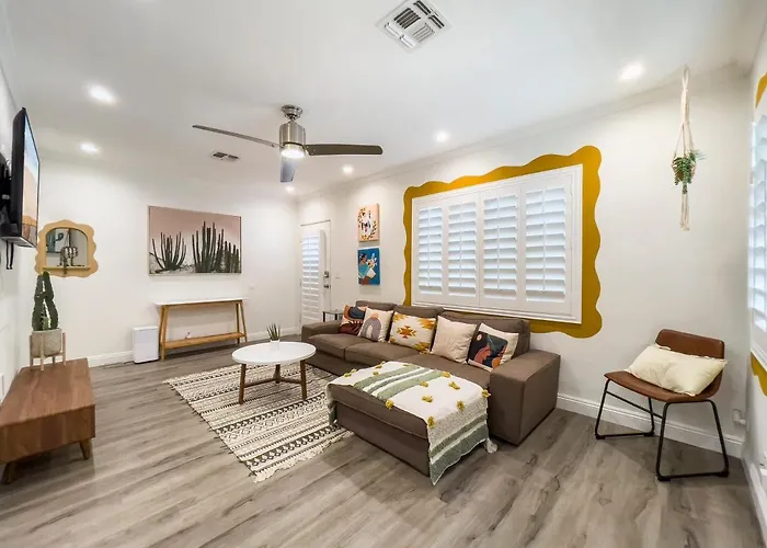 Casa Del Sol *