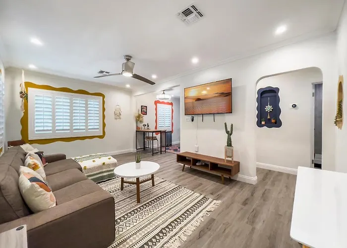Casa Del Sol Phoenix