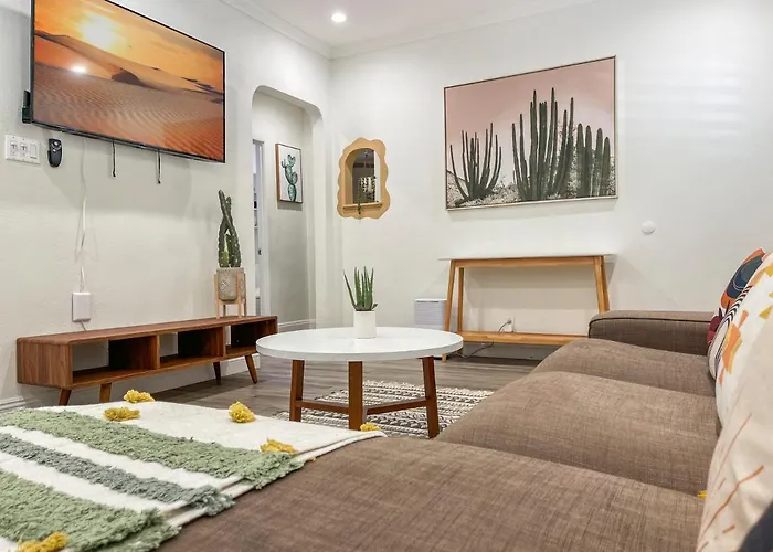 Casa Del Sol Holiday home