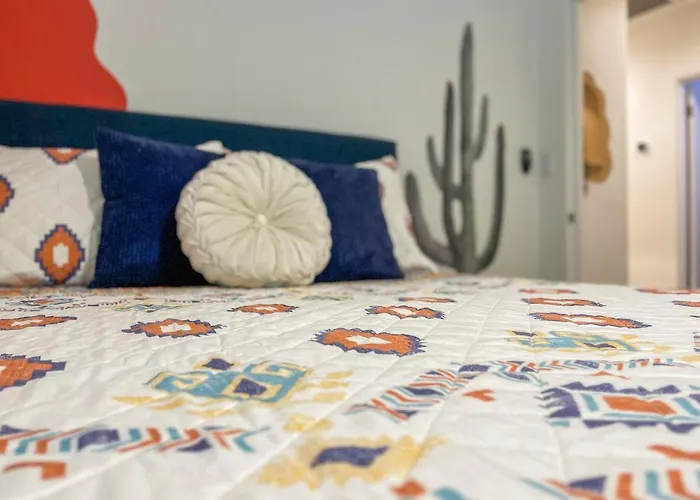 Holiday home Casa Del Sol *