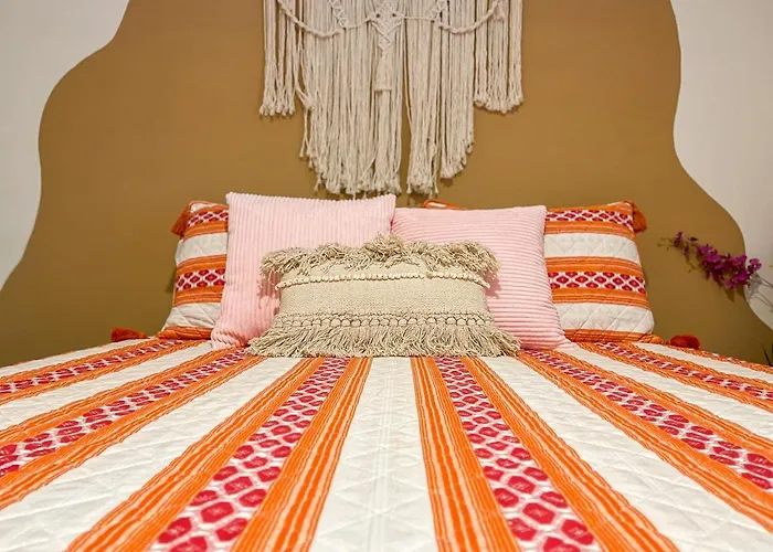 Casa Del Sol Holiday home