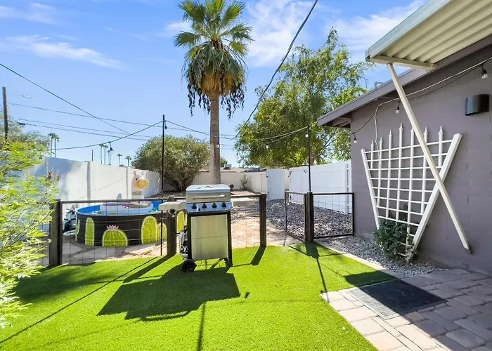 Casa Del Sol Phoenix
