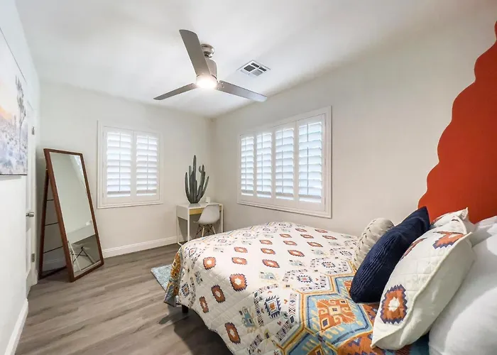 Casa Del Sol Holiday home Phoenix