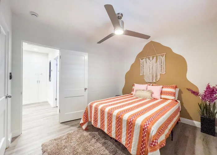 Holiday home Casa Del Sol Phoenix